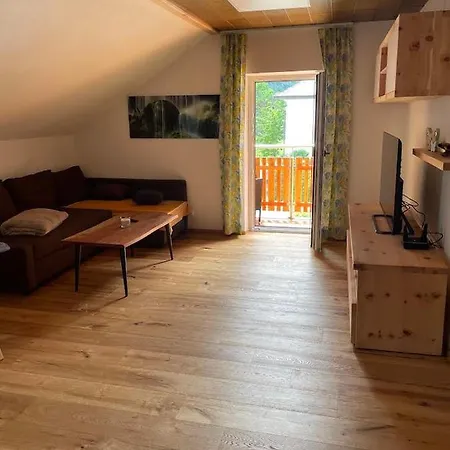 Διαμέρισμα Brader *