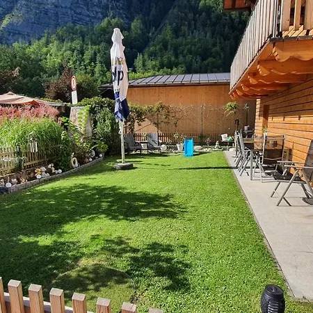 Brader Διαμέρισμα