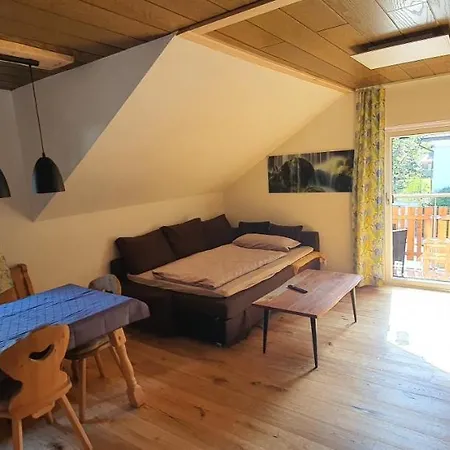 Διαμέρισμα Brader *