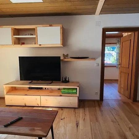 Brader Apartment