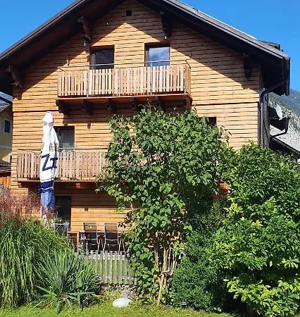 Apartment Brader Hallstatt