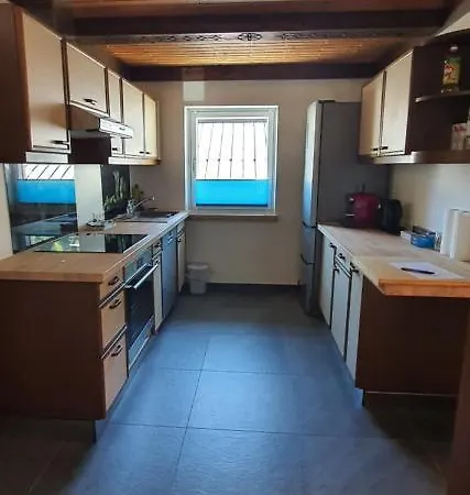 Brader Apartment