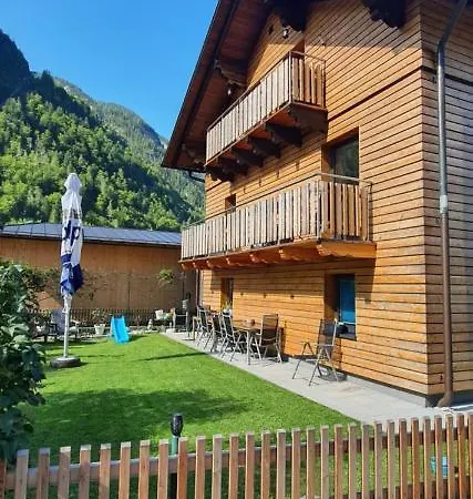 Διαμέρισμα Brader Χάλστατ