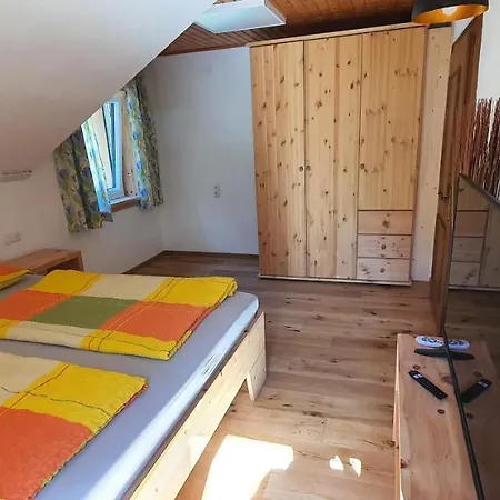 Brader Apartment Hallstatt