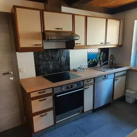 Apartment Brader *