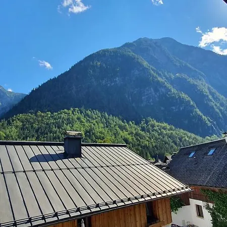 Διαμέρισμα Brader