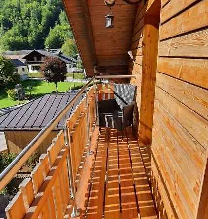 Brader Apartment Hallstatt