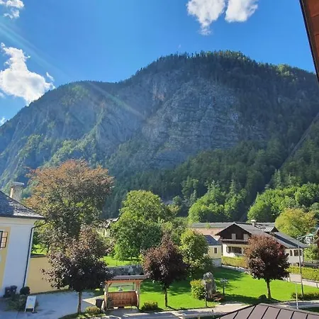 Brader Διαμέρισμα