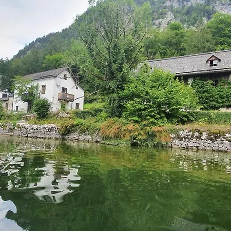 Brader Hallstatt