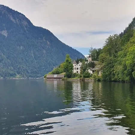 Διαμέρισμα Brader