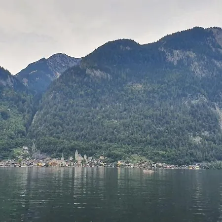 Brader Hallstatt