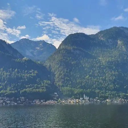 Διαμέρισμα Brader *