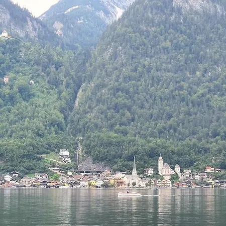 Διαμέρισμα Brader *