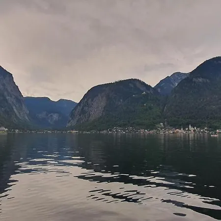 Brader * Hallstatt