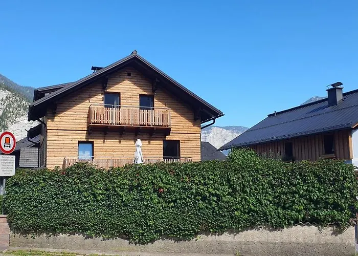 Brader Appartement *