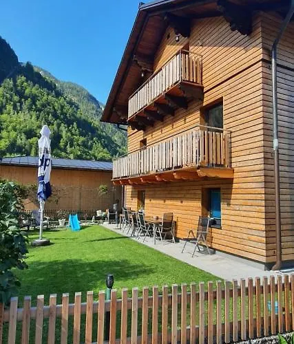 Apartman Brader Hallstatt