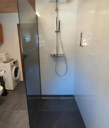 Appartement Brader *