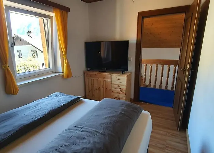 Brader * Гальштат