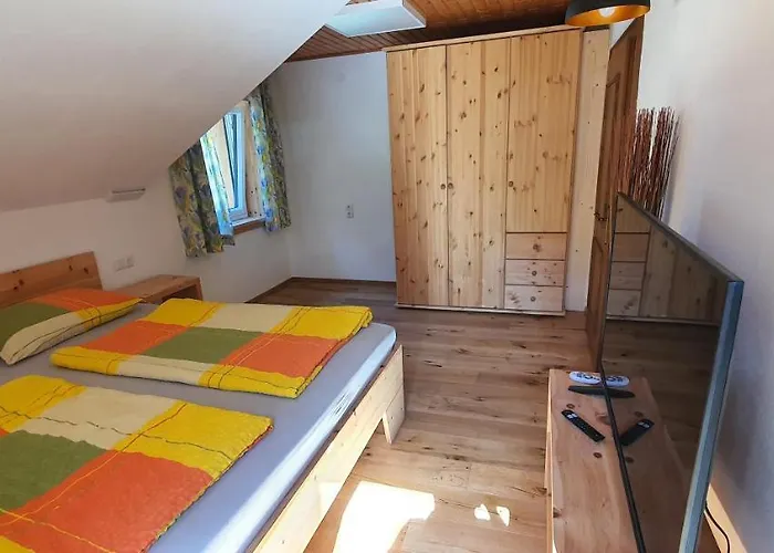 Brader Apartman Hallstatt