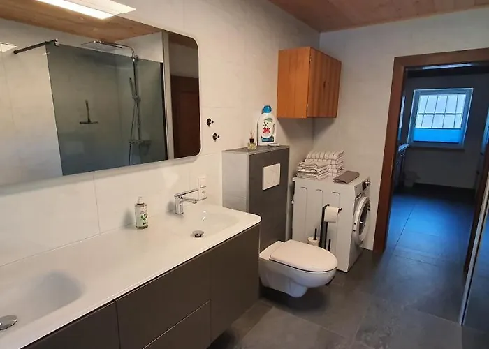 Appartement Brader *