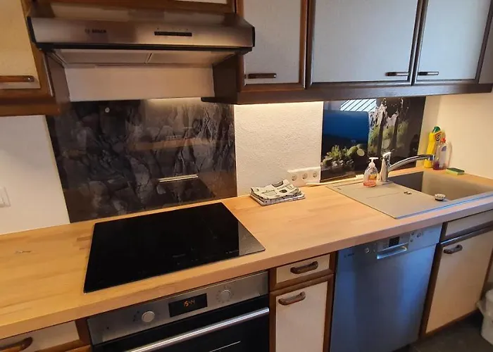 Brader Appartement Hallstatt