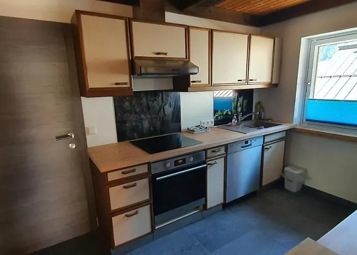 Appartement Brader *