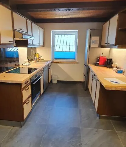 Appartement Brader *