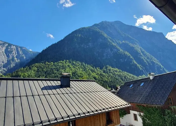 Апартаменты Brader