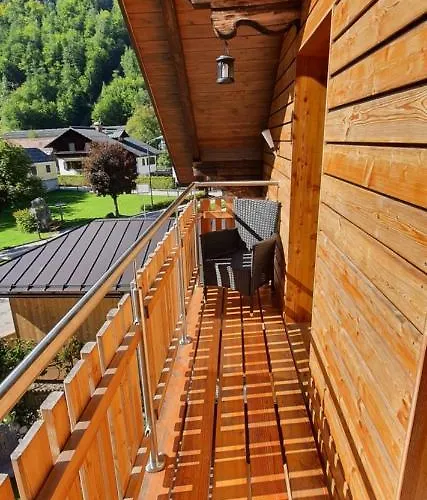 Brader Appartement Hallstatt