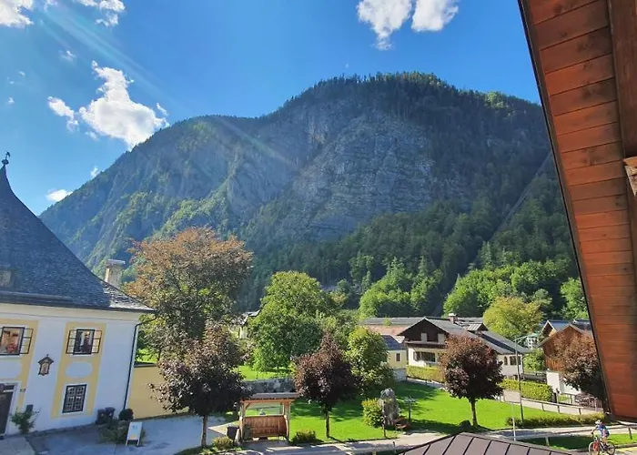 Brader Апартаменты