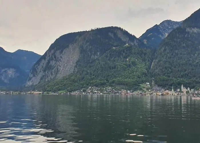 Brader Апартаменты