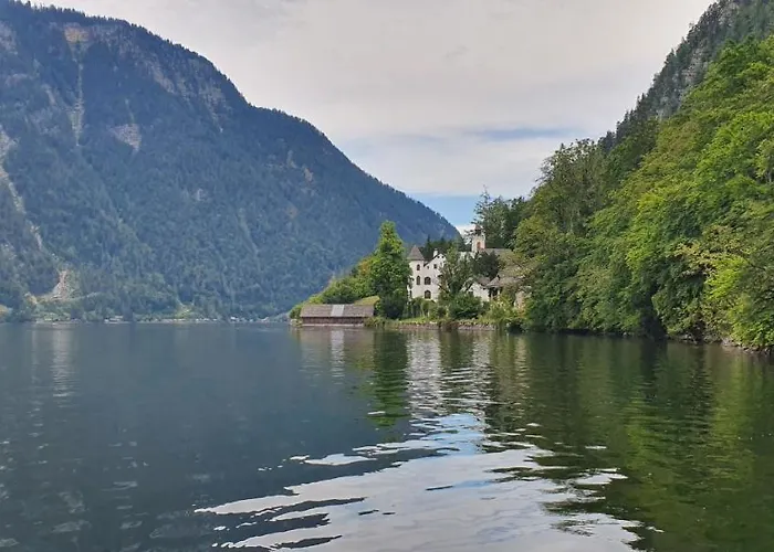 Апартаменты Brader