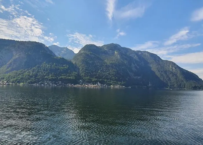 Brader Апартаменты