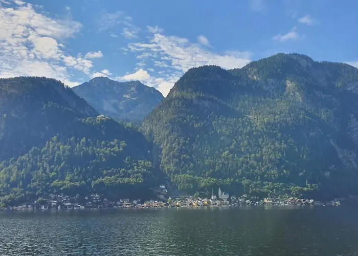 Апартаменты Brader *