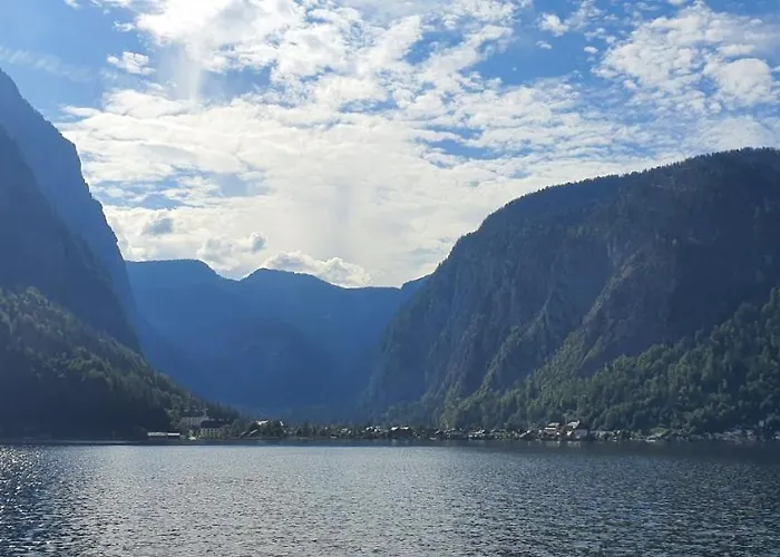 Brader * Hallstatt