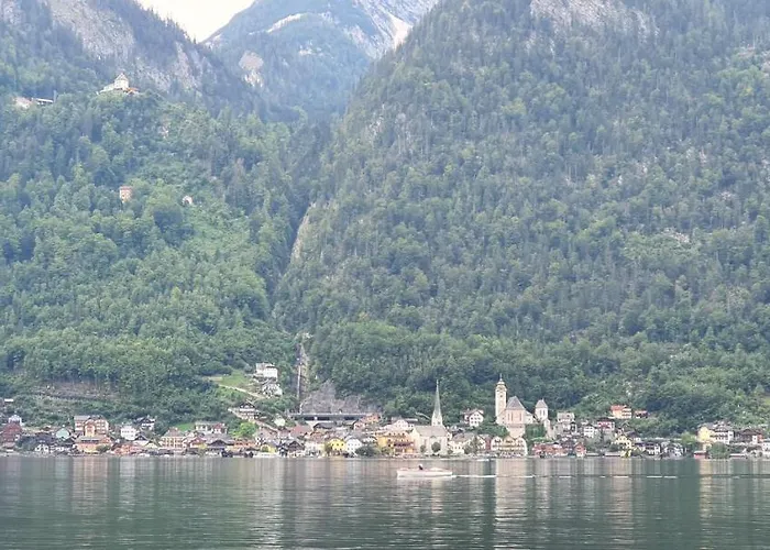 Appartement Brader *